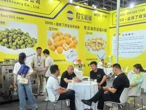 China Nut Expo
