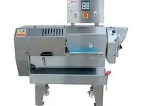 Multi-functional vegetable cutter