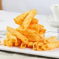 Sweet Potato Chips