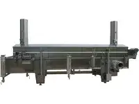 Frying Machines