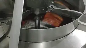 Wire Mesh Belt Conveyor