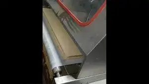 Continuous Cooking Oil Filtration System