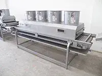 Cooling Conveyor