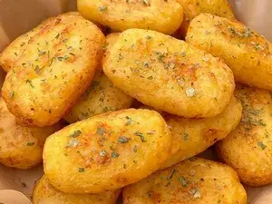 Hash browns