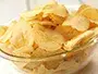 Potato Chip Fryer
