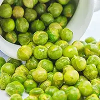 Green peas