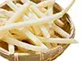 French Fry Fryer (Continuous Fryer)