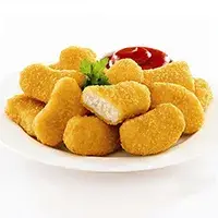 Breaded & Battered Food Production