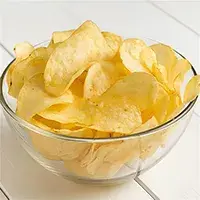 Potato Chip Production