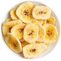 Banana Chip Production