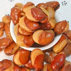 Seasoned Nut Production Line