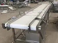 Sorting Conveyor