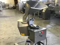 Slicing Machine