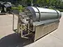 Rotary Seasoning Drum