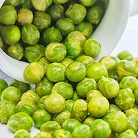 Green peas
