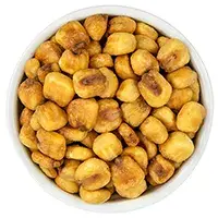 Corn nuts