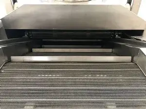 Seasoned Nut Production Line